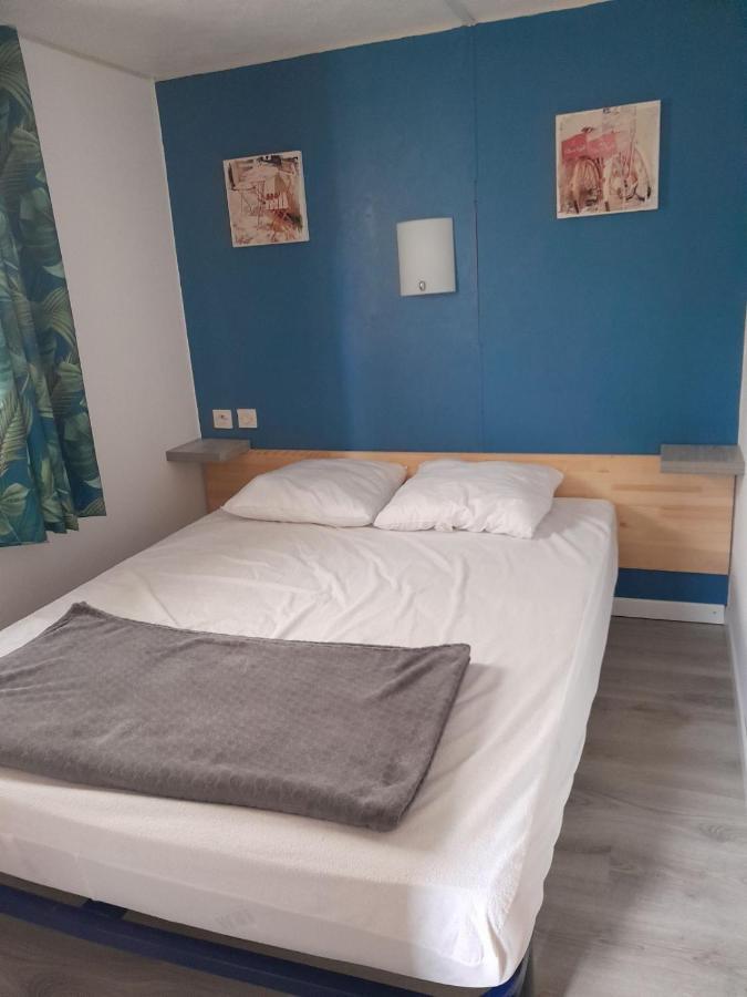 Camping Pedro Le Grau-d'Agde Ngoại thất bức ảnh