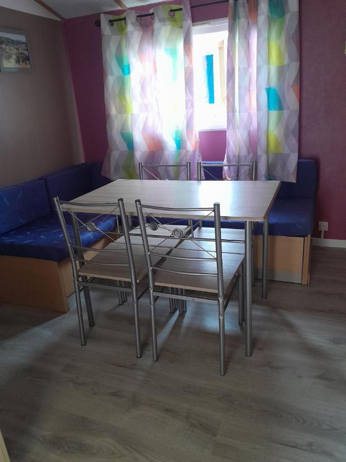 Camping Pedro Le Grau-d'Agde Ngoại thất bức ảnh