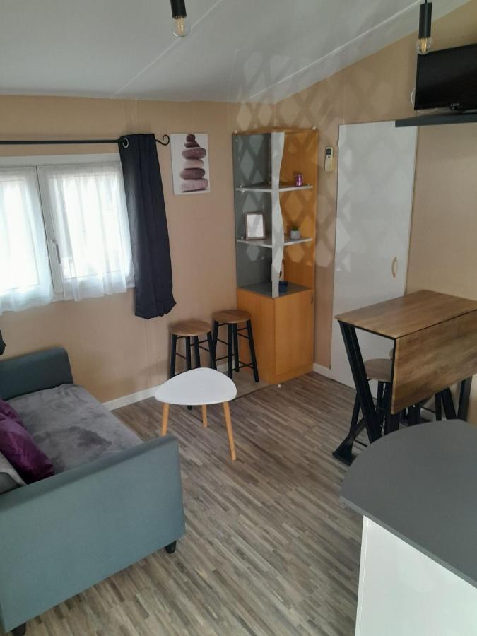 Camping Pedro Le Grau-d'Agde Ngoại thất bức ảnh