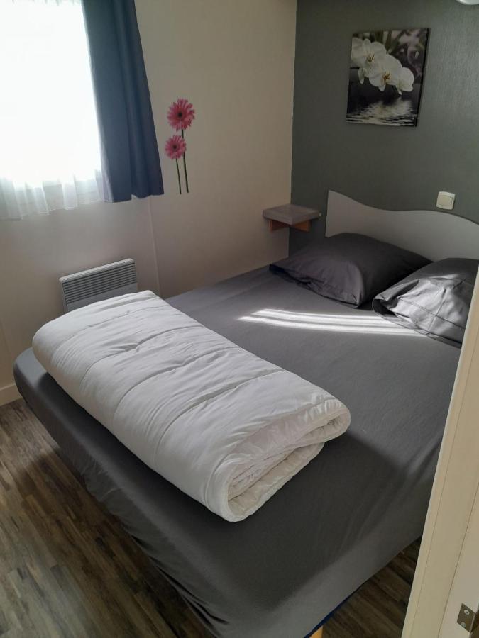 Camping Pedro Le Grau-d'Agde Ngoại thất bức ảnh