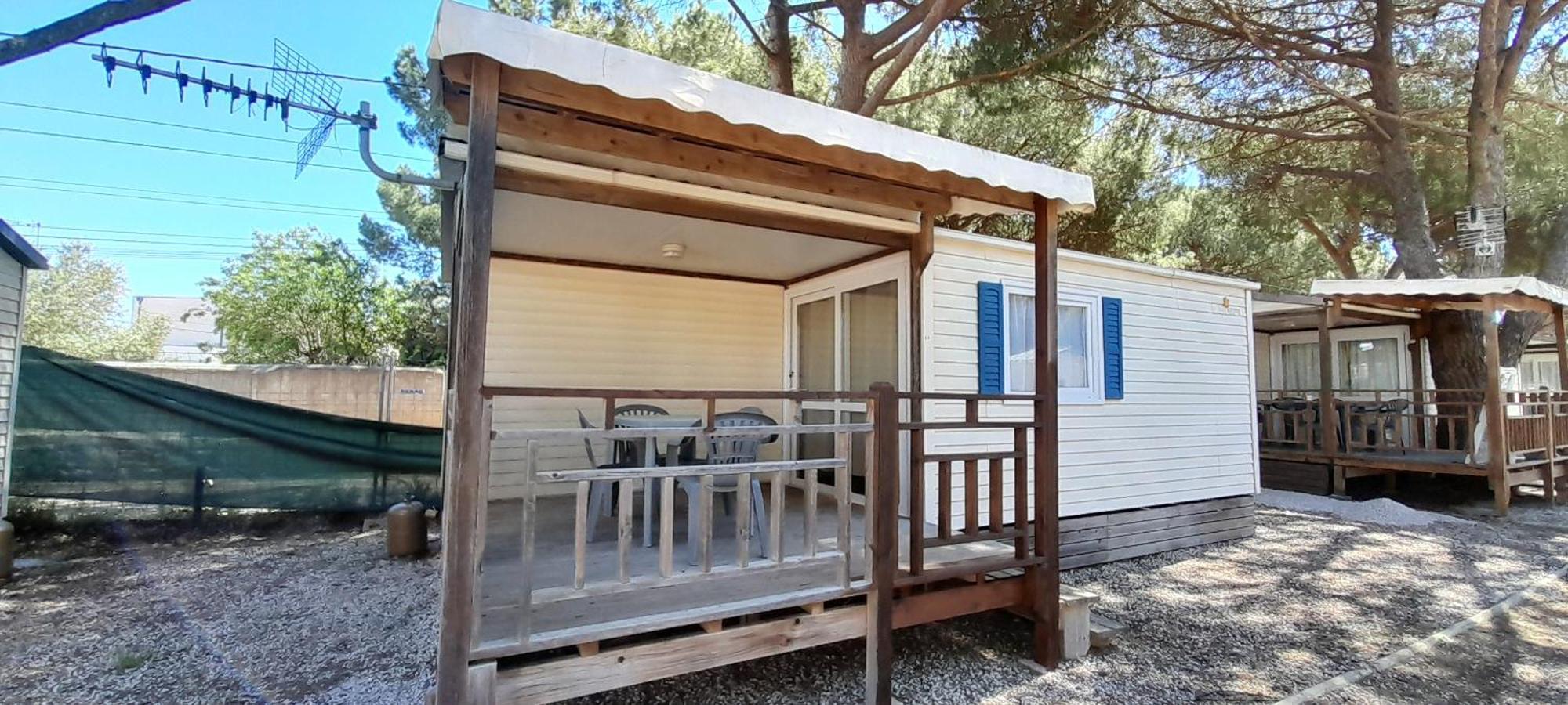 Camping Pedro Le Grau-d'Agde Ngoại thất bức ảnh