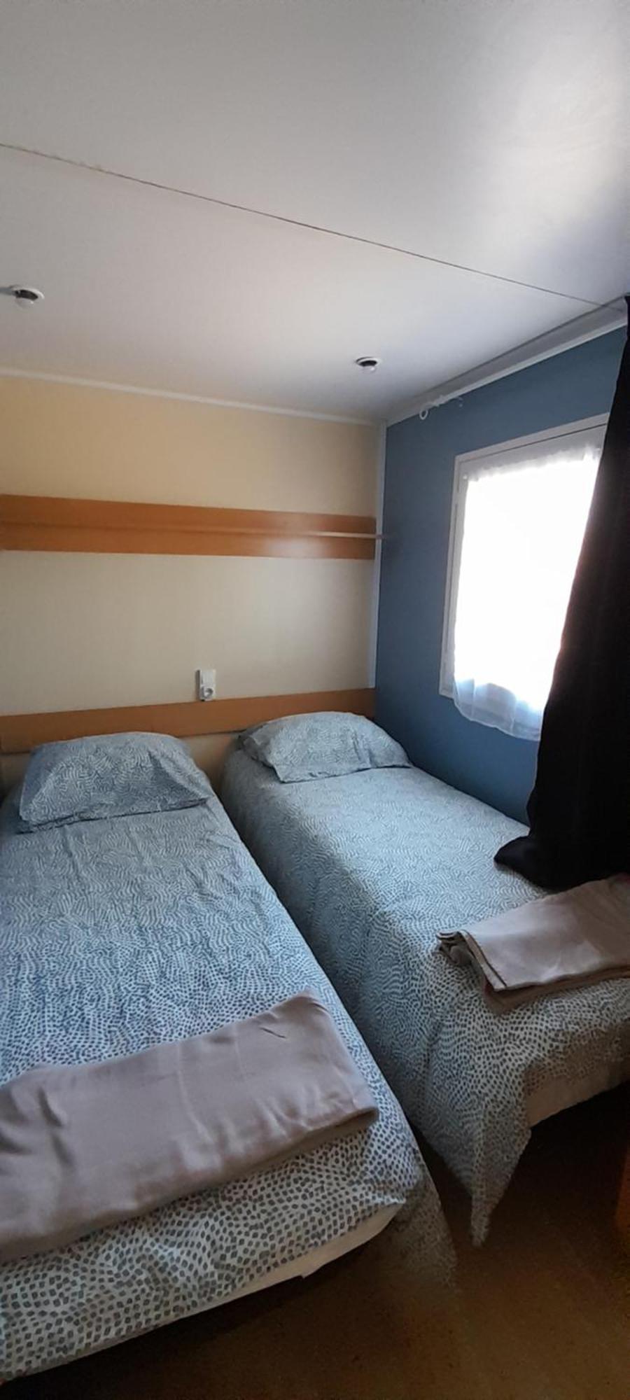 Camping Pedro Le Grau-d'Agde Ngoại thất bức ảnh