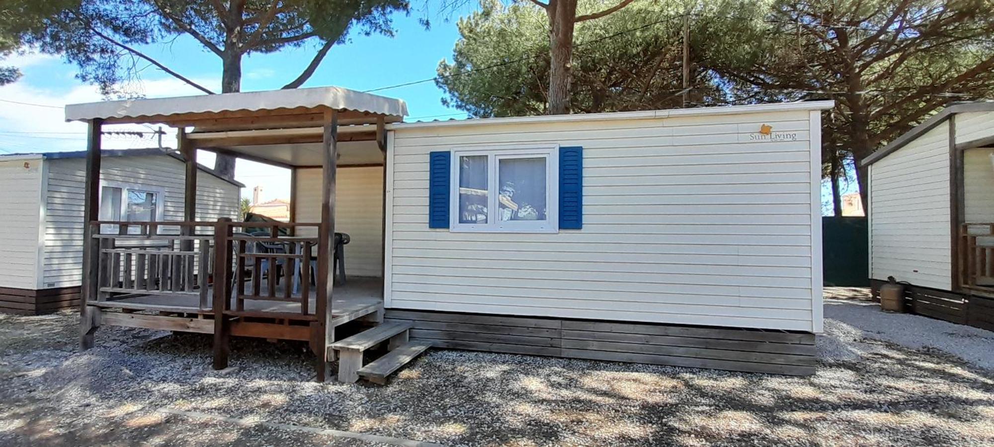 Camping Pedro Le Grau-d'Agde Ngoại thất bức ảnh